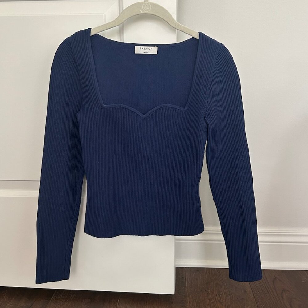 Babaton Top